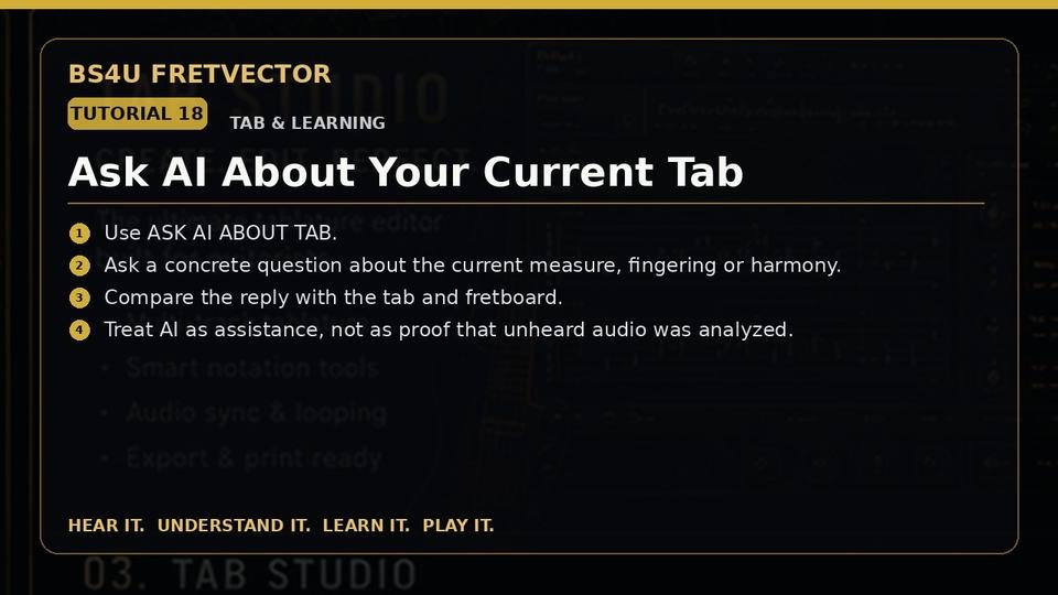 Ask AI About Your Current Tab